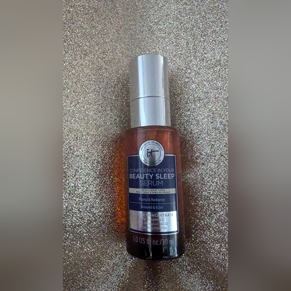 It cosmetics beauty sleep serum - Picture 1 of 2
